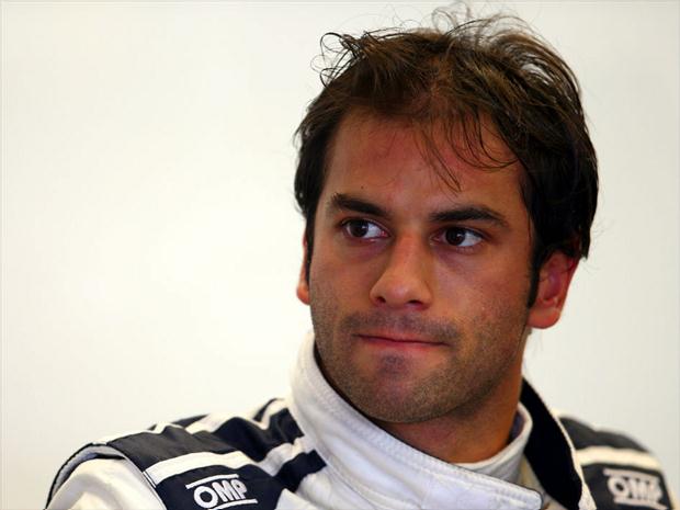 Piloto reclama do carro da Sauber, mas vê momento ruim como necessário para seu crescimento